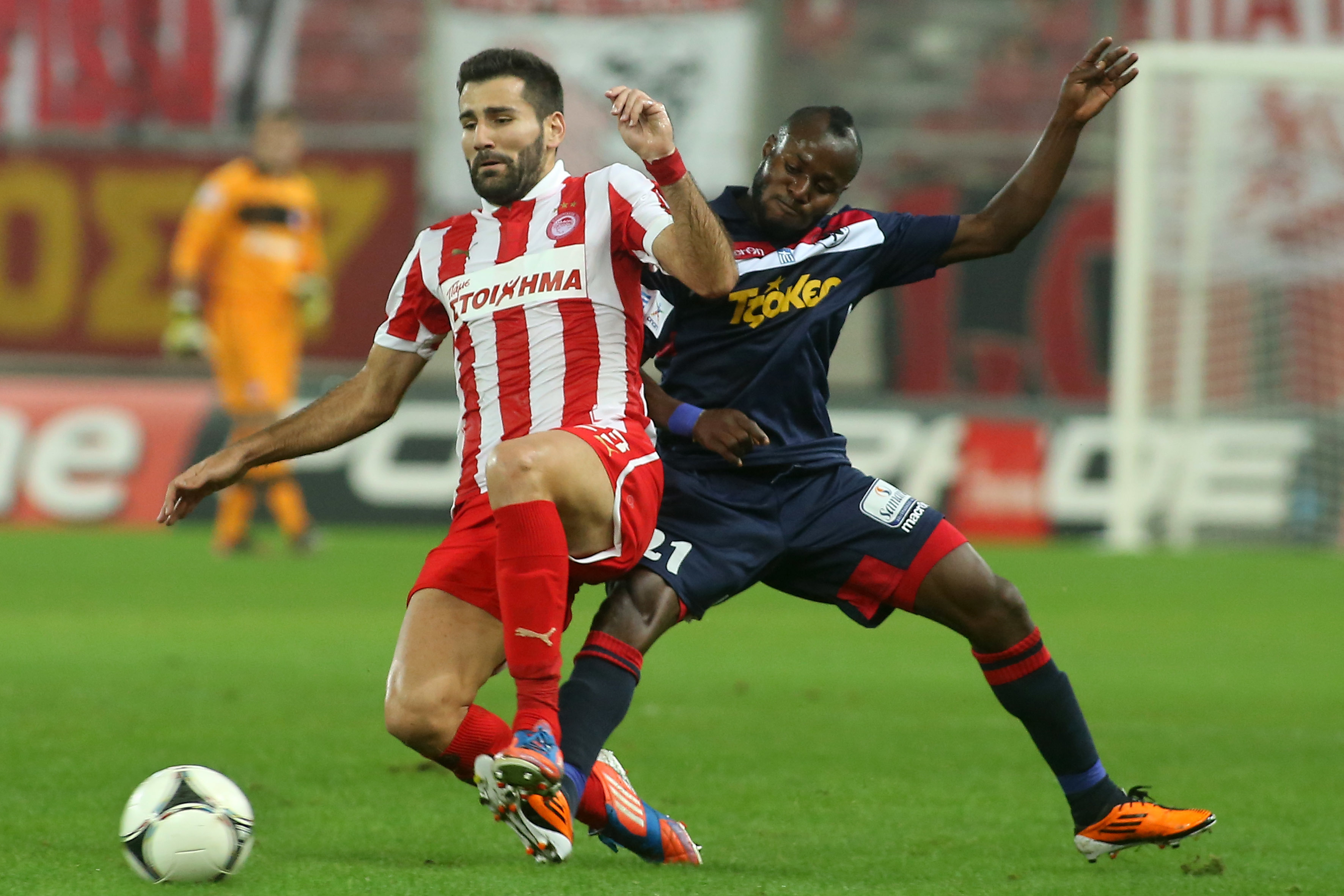 ΦΩΤΟ EUROKINISSI