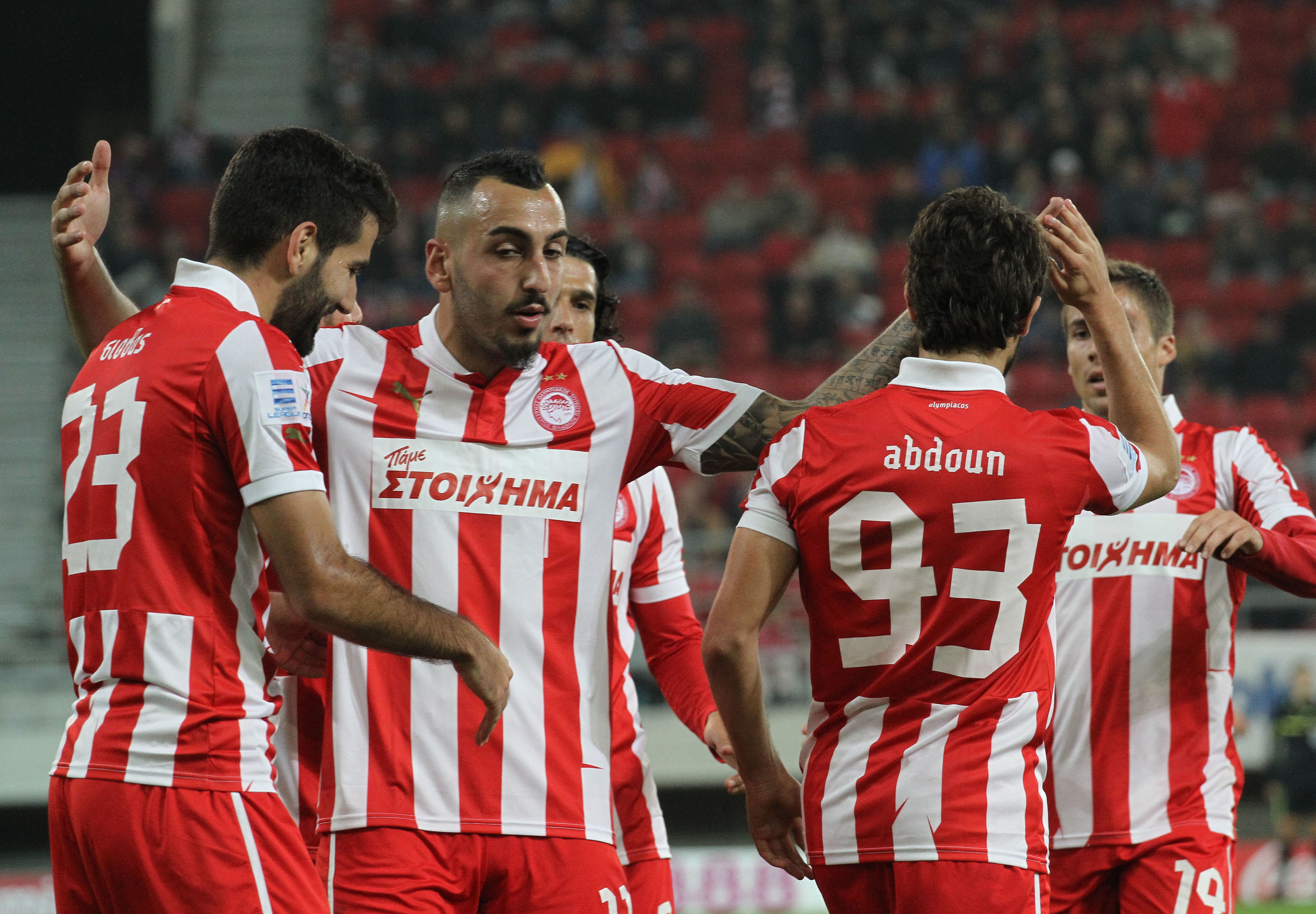 ΦΩΤΟ EUROKINISSI