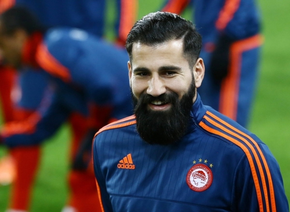 olympiacos.org