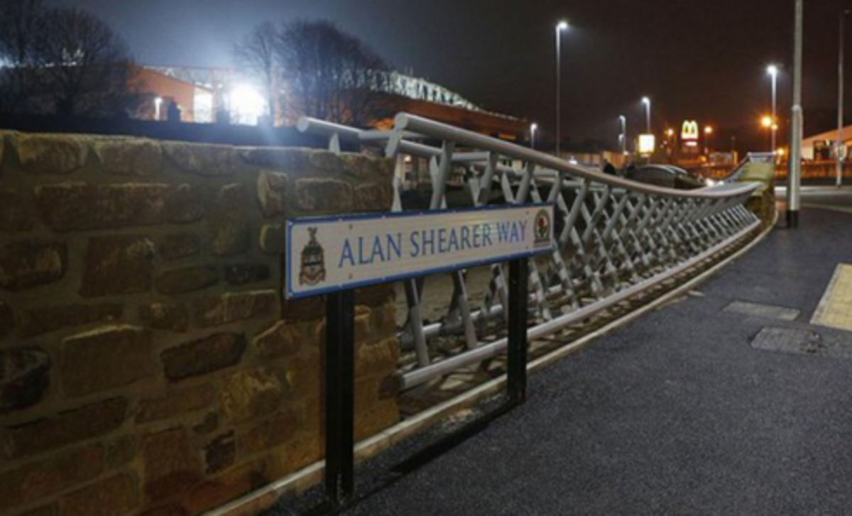 ΦΩΤΟ twitter.com/alanshearer