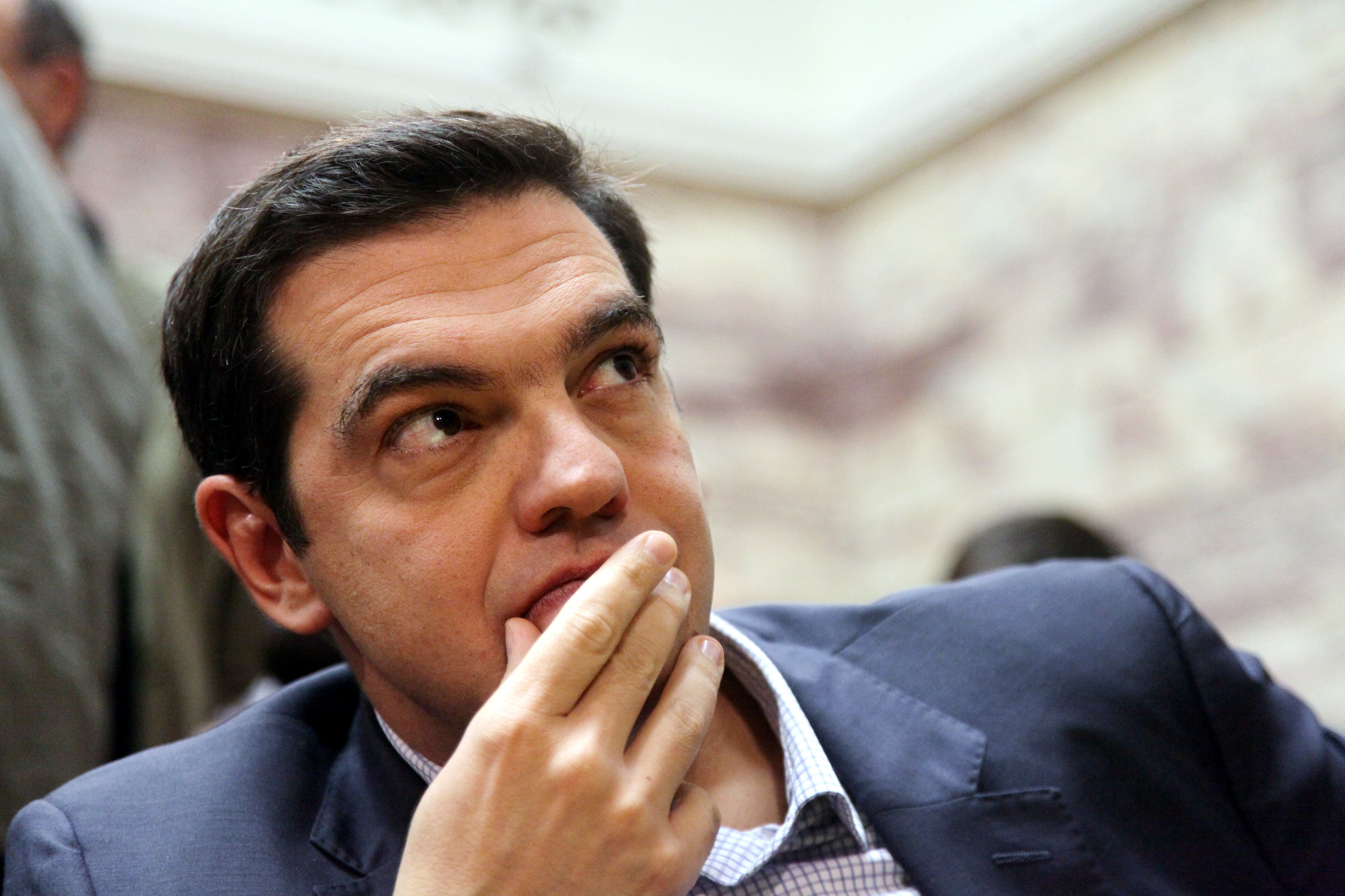 ΣΥΡΙΖΑ για δηλώσεις Σαμαρά: Ανάκαμψη όπως… “σταθεροποίηση στην κοινωνική εξαθλίωση”