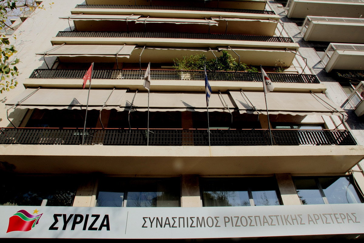 Οι δραματικές εξελίξεις αποκαλύπτουν το Plan B του ΣΥΡΙΖΑ