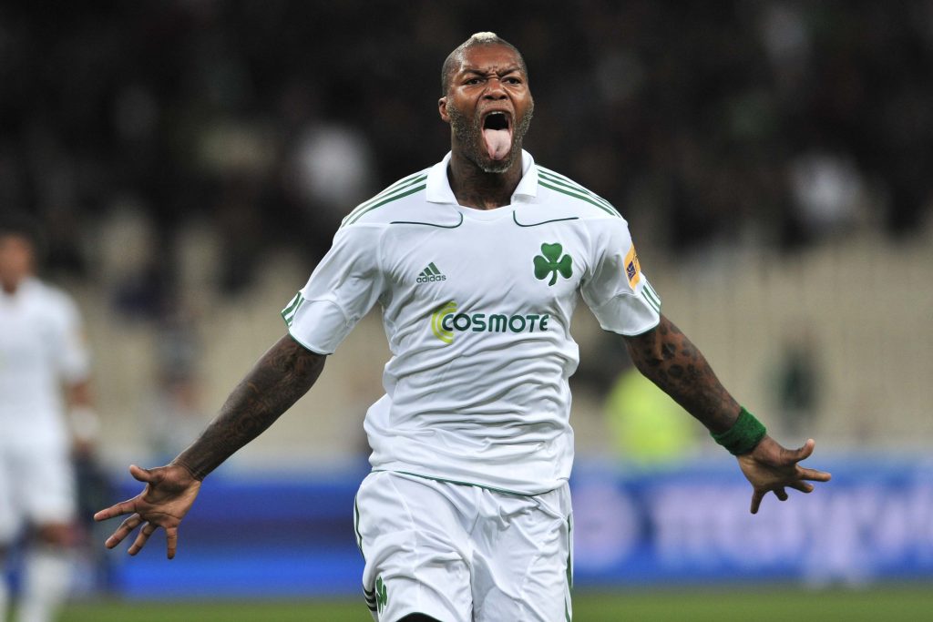 ΦΩΤΟ EUROKINISSI