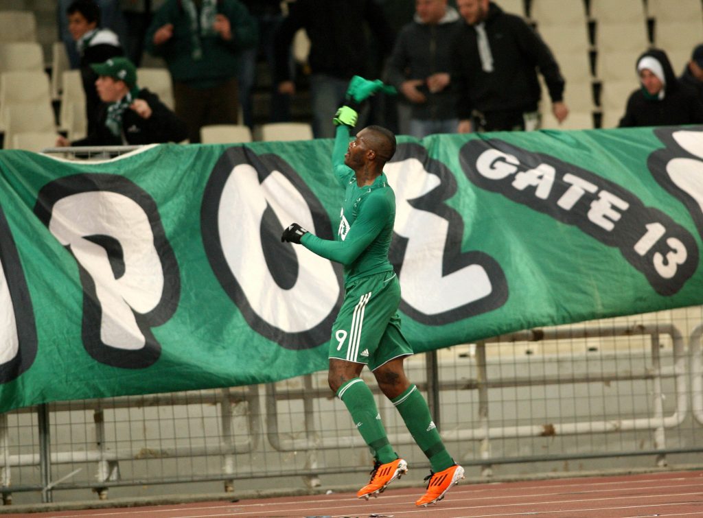 ΦΩΤΟ EUROKINISSI