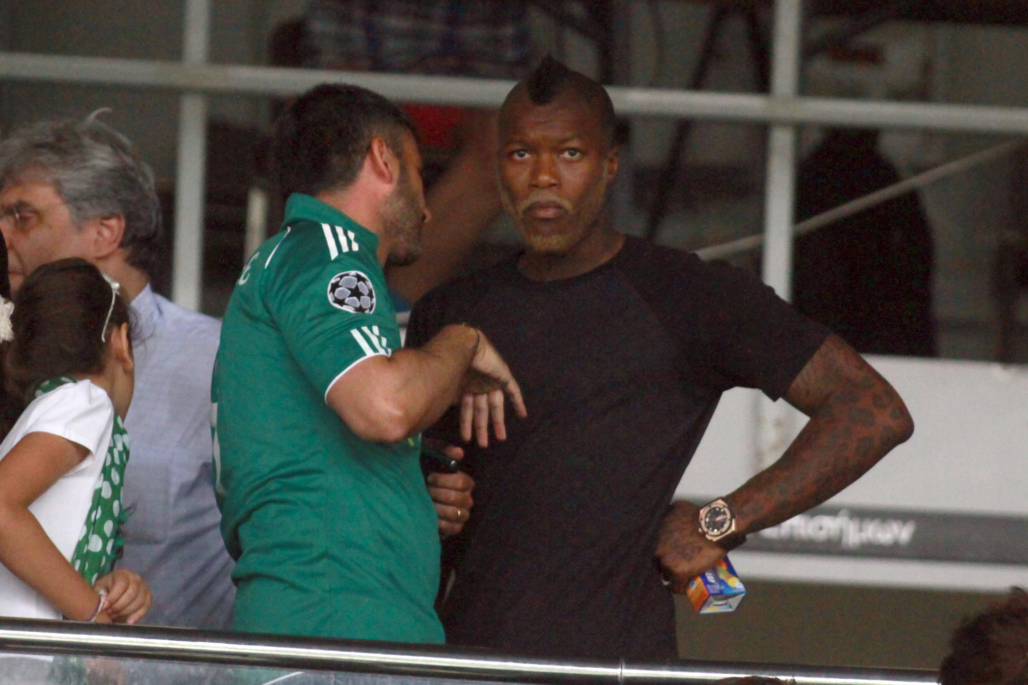 ΦΩΤΟ EUROKINISSI