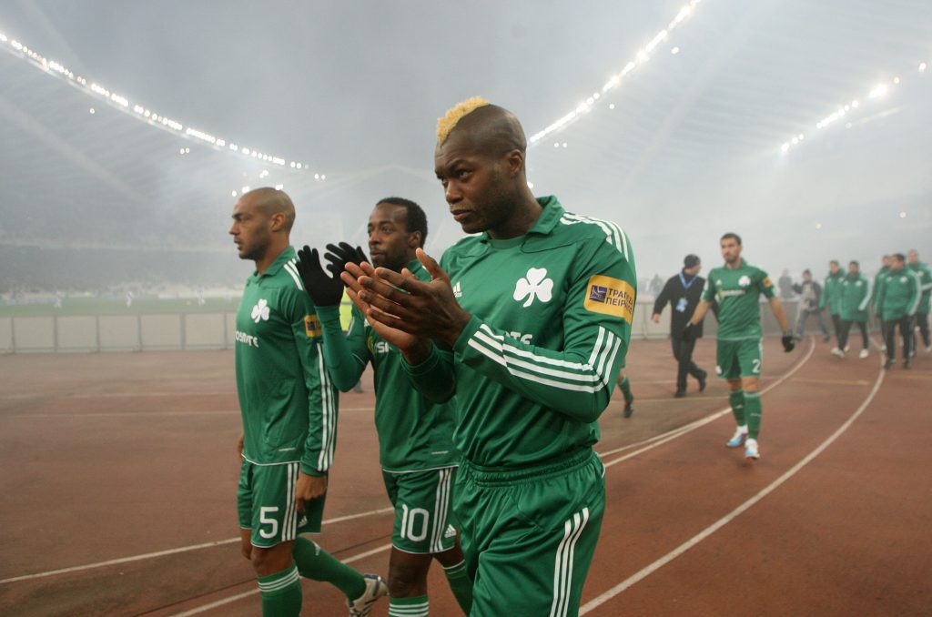 ΦΩΤΟ EUROKINISSI