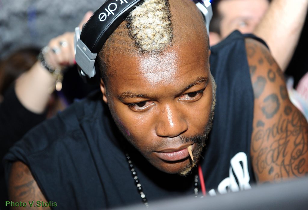 Σισέ: Ο Παναθηναϊκός, τα παιδιά μου και οι γυναίκες