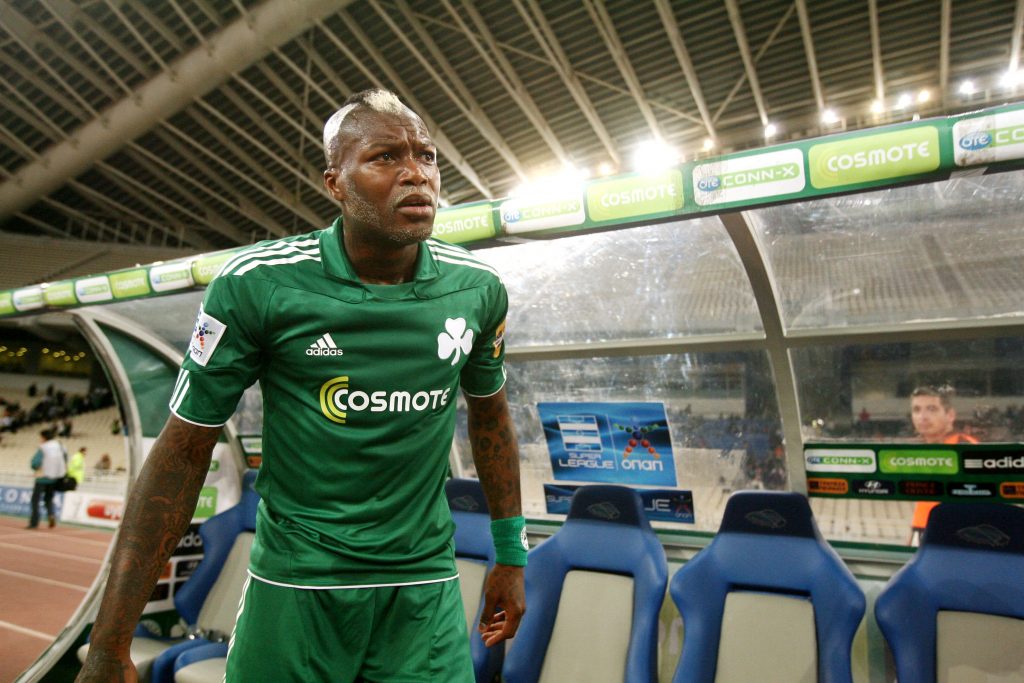 ΦΩΤΟ EUROKINISSI