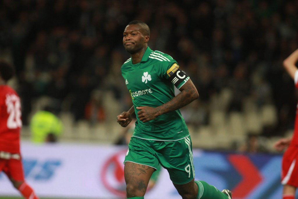 ΦΩΤΟ EUROKINISSI