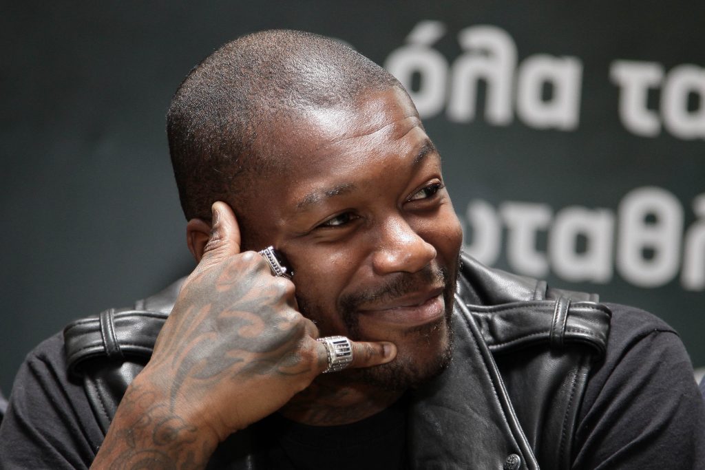 ΦΩΤΟ EUROKINISSI