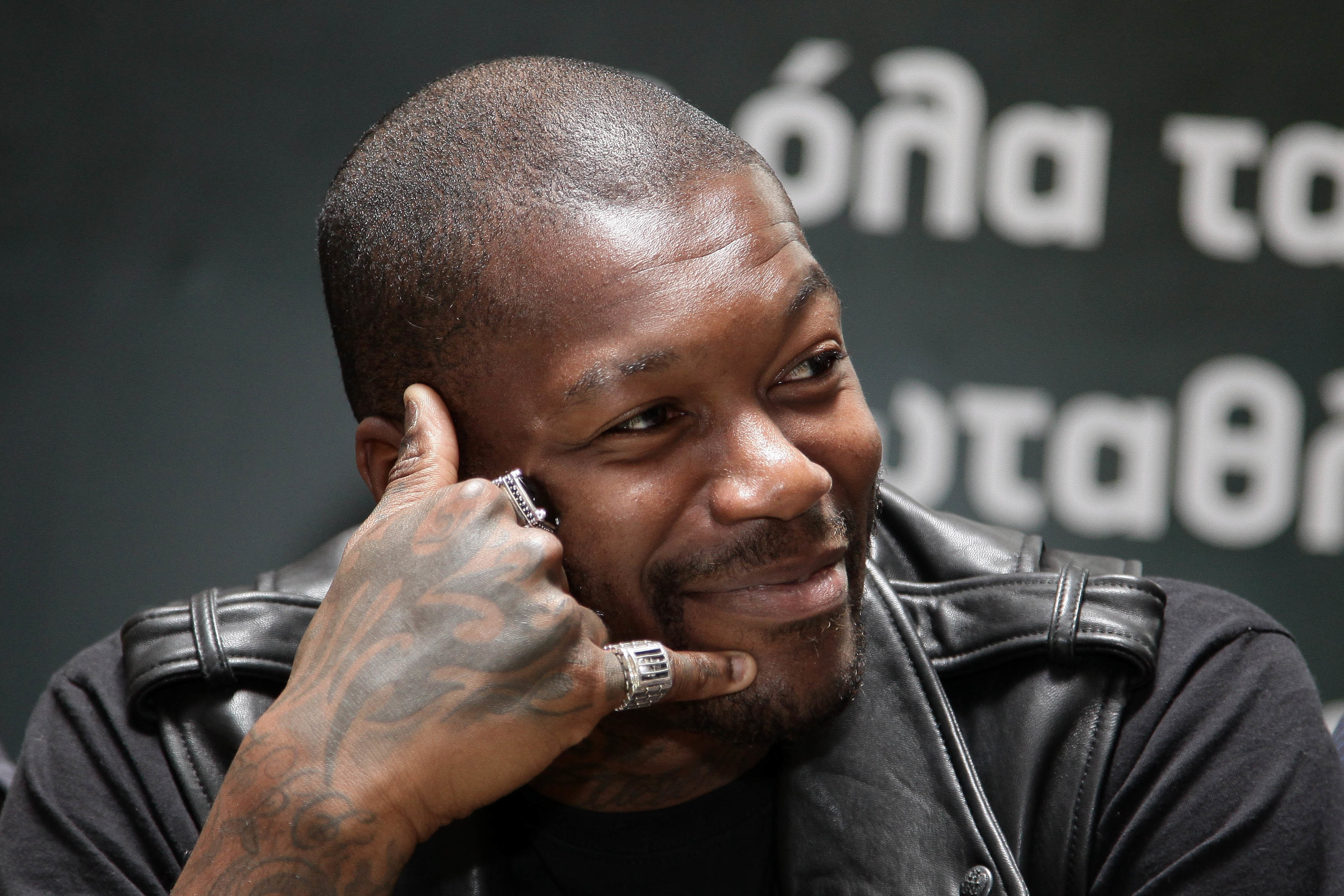 ΦΩΤΟ EUROKINISSI