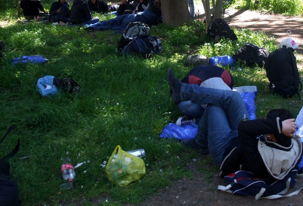 ΦΩΤΟ ΑΡΧΕΙΟΥ EUROKINISSI