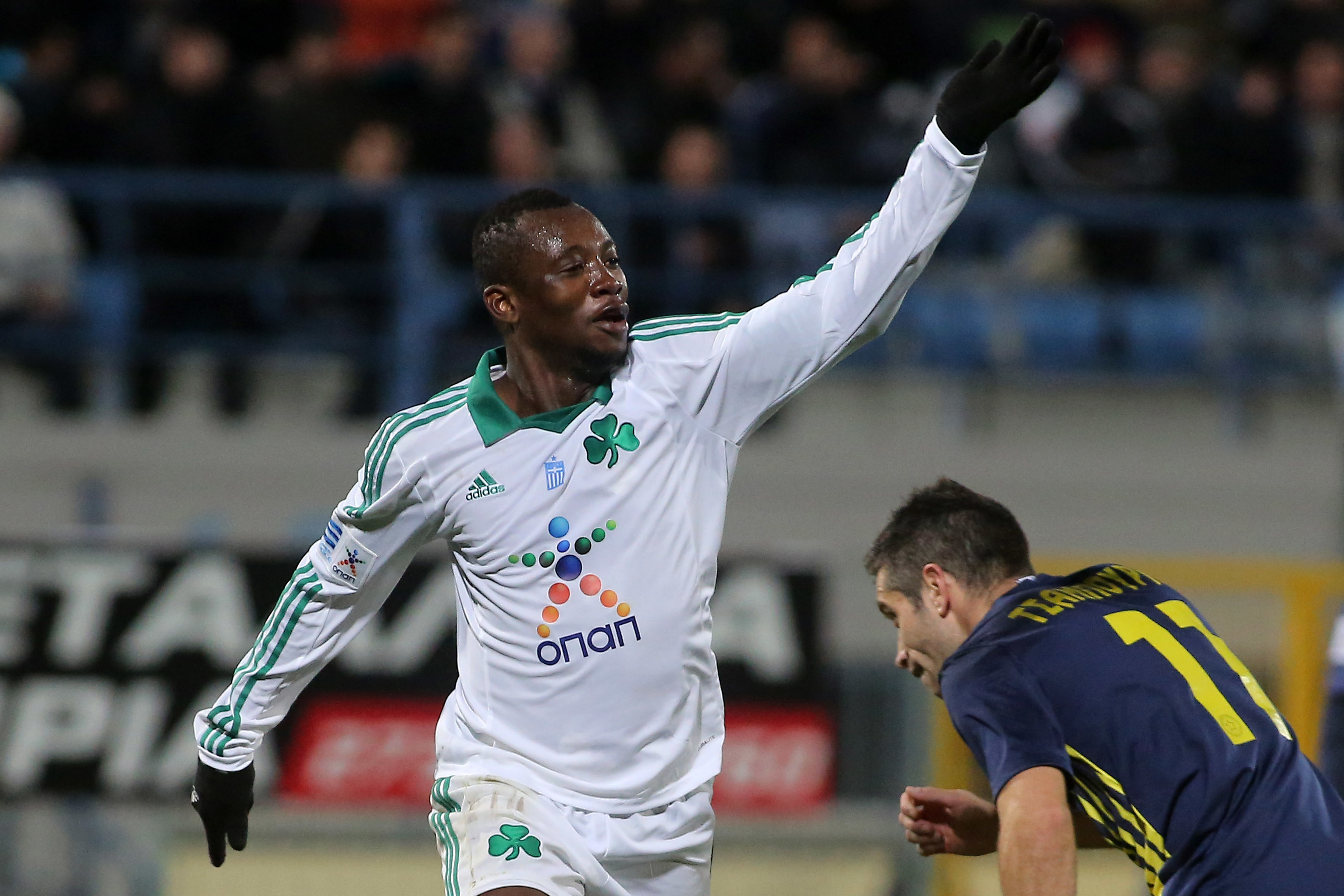 ΦΩΤΟ EUROKINISSI