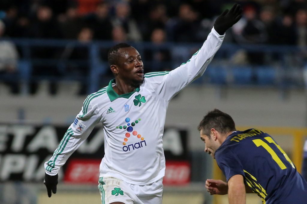 ΦΩΤΟ EUROKINISSI