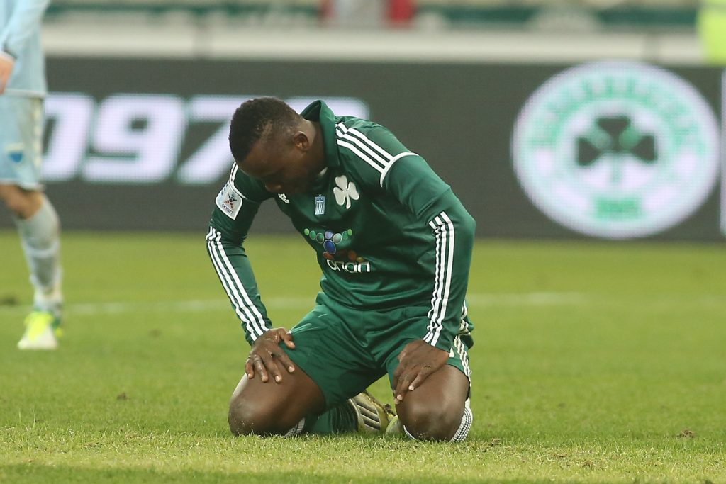 ΦΩΤΟ EUROKINISSI