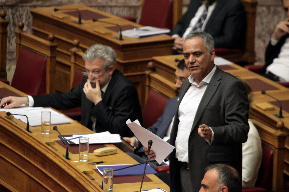 ΦΩΤΟ ΑΡΧΕΙΟΥ EUROKINISSI