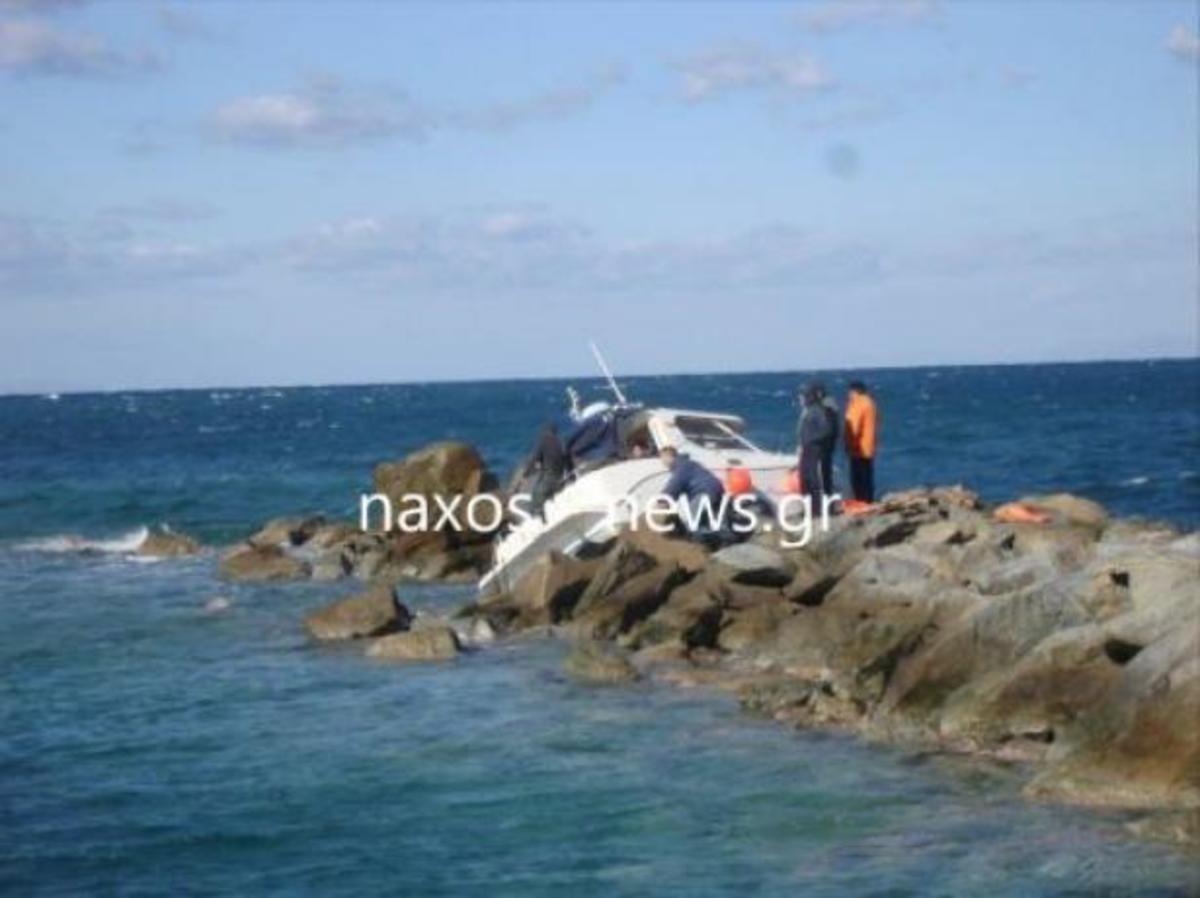 ΦΩΤΟ από το naxos-news