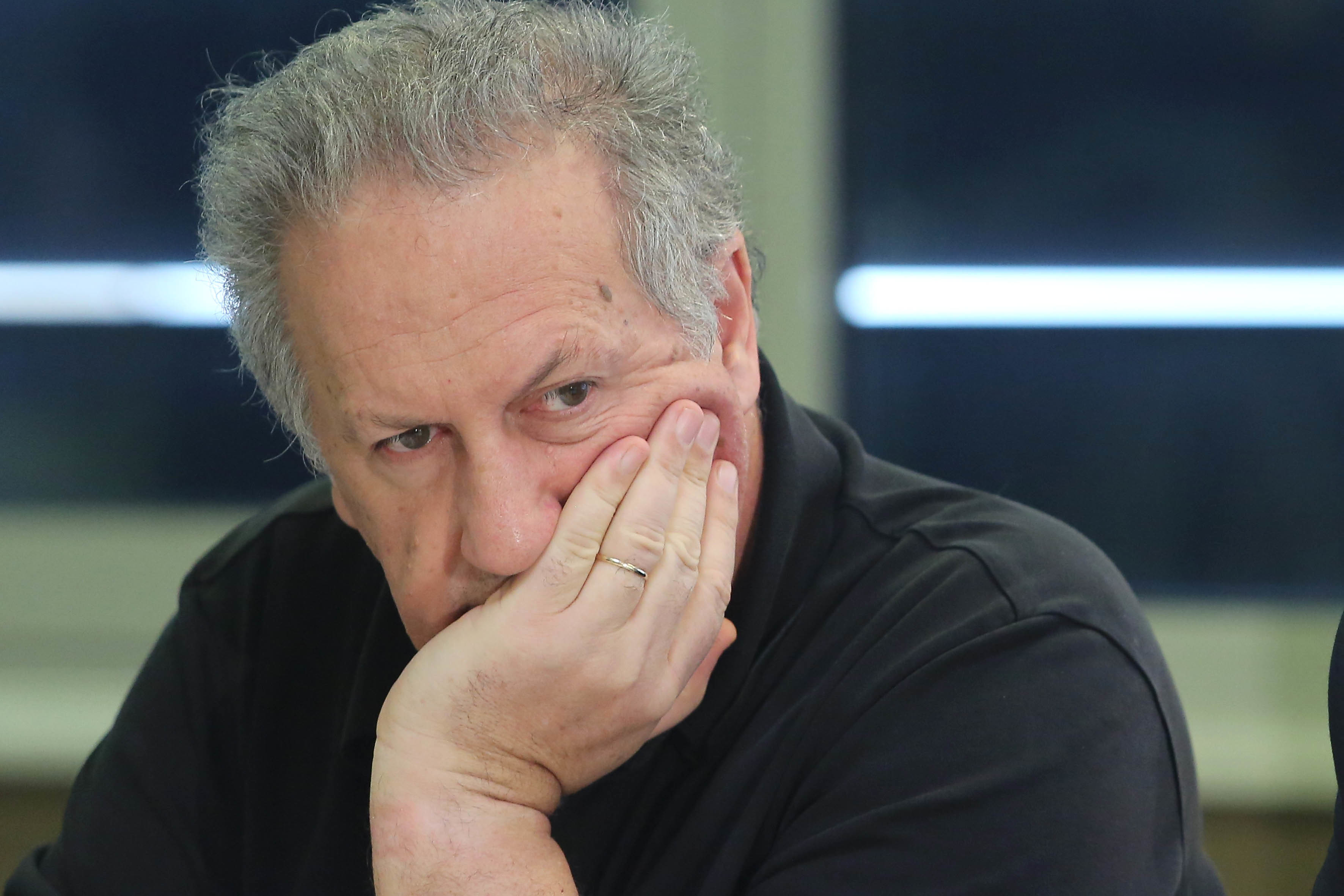 Σκανδαλίδης: Μέχρι πότε θα περιμένουμε τον Σαμαρά;