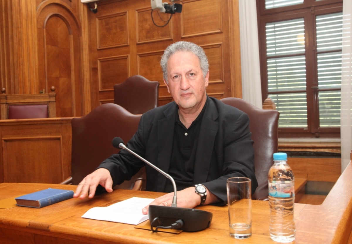 Σκανδαλίδης: Δεν είχα καμμία σχέση με το C4i – Φλέσσας: Δεν πήρα ποτέ μαύρα χρήματα από τη Siemens