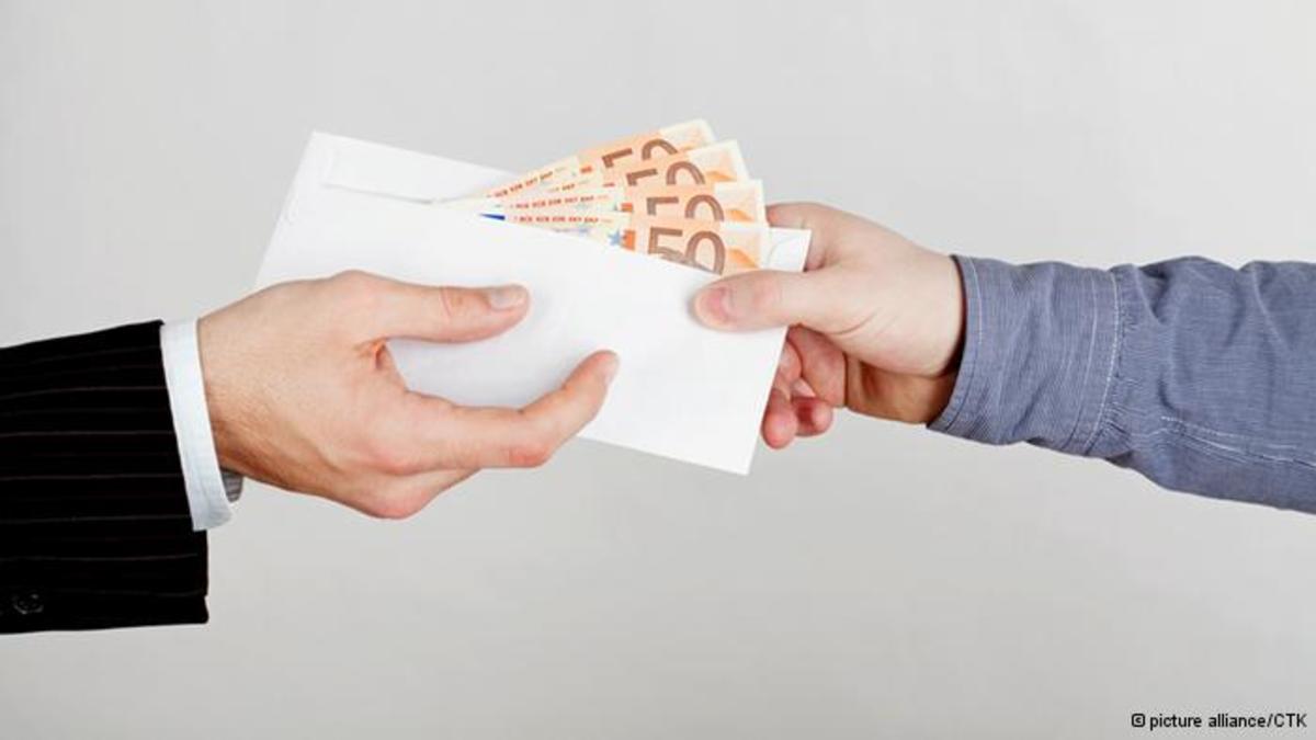 Η μεγάλη ρεμούλα των ΜΚΟ στην Ελλάδα
