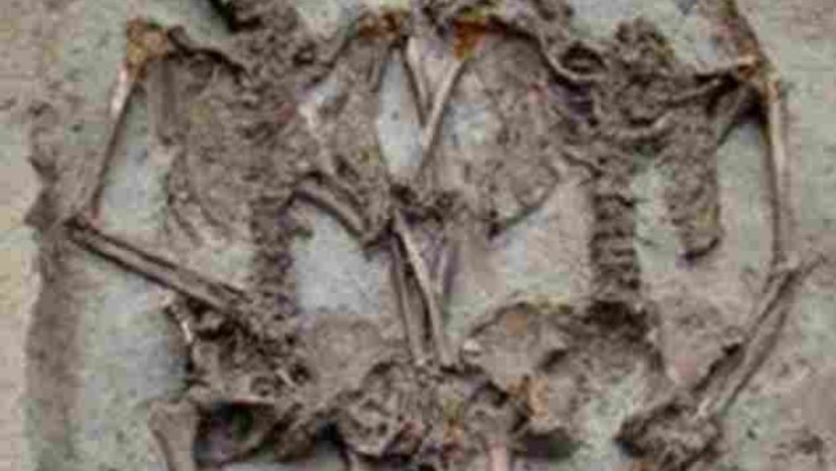 Τα έργα στη Φλώρινα αποκάλυψαν 3 ανθρώπινους σκελετούς από την τουρκοκρατία