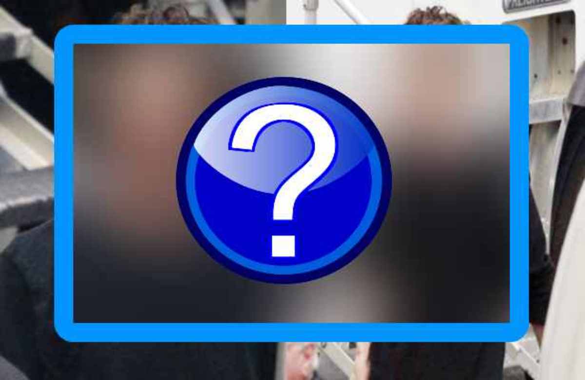 Σοκάρουν οι νέες φωτογραφίες του Matthew McConaughey