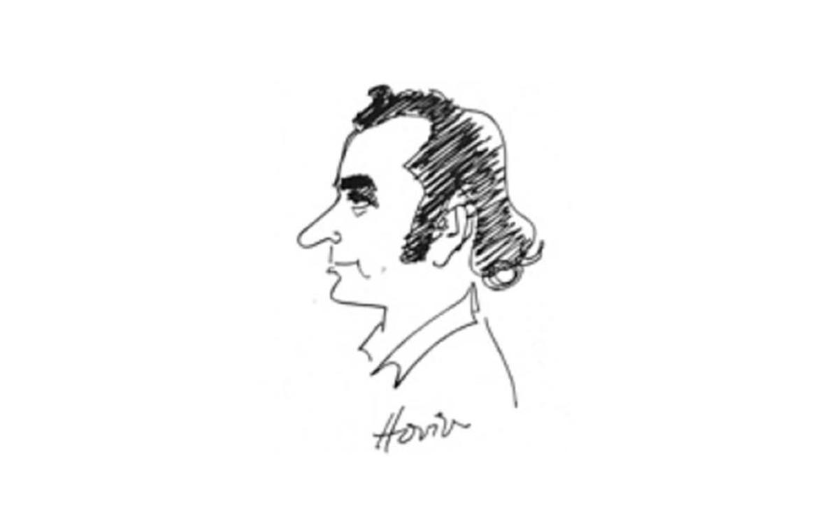 Πέθανε ο Ηλίας Σκουλάς