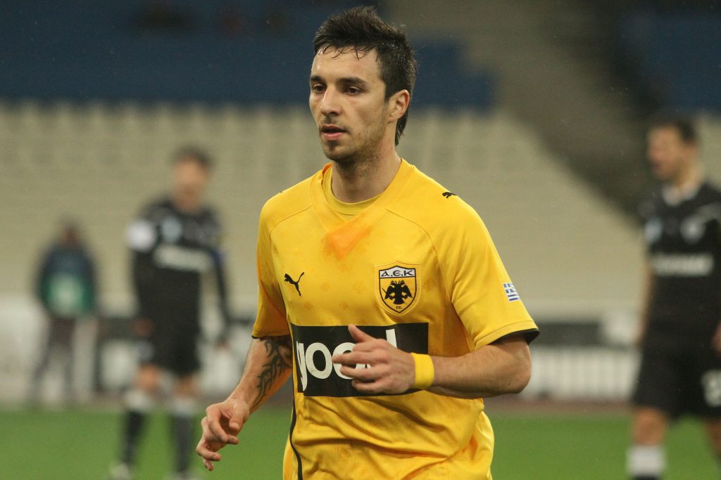 ΦΩΤΟ EUROKINISSI