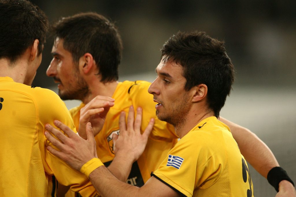 ΦΩΤΟ EUROKINISSI