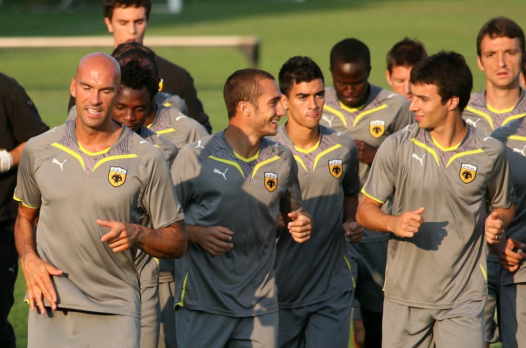 ΦΩΤΟ EUROKINISSI