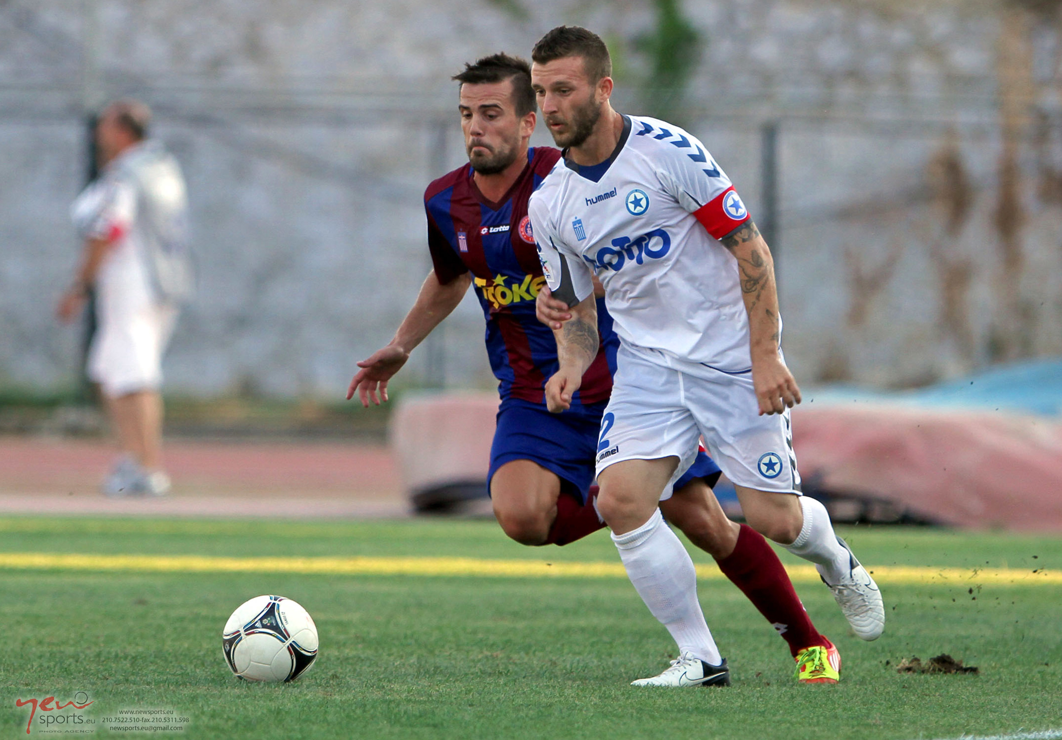 ΦΩΤΟ NEWSPORTS.