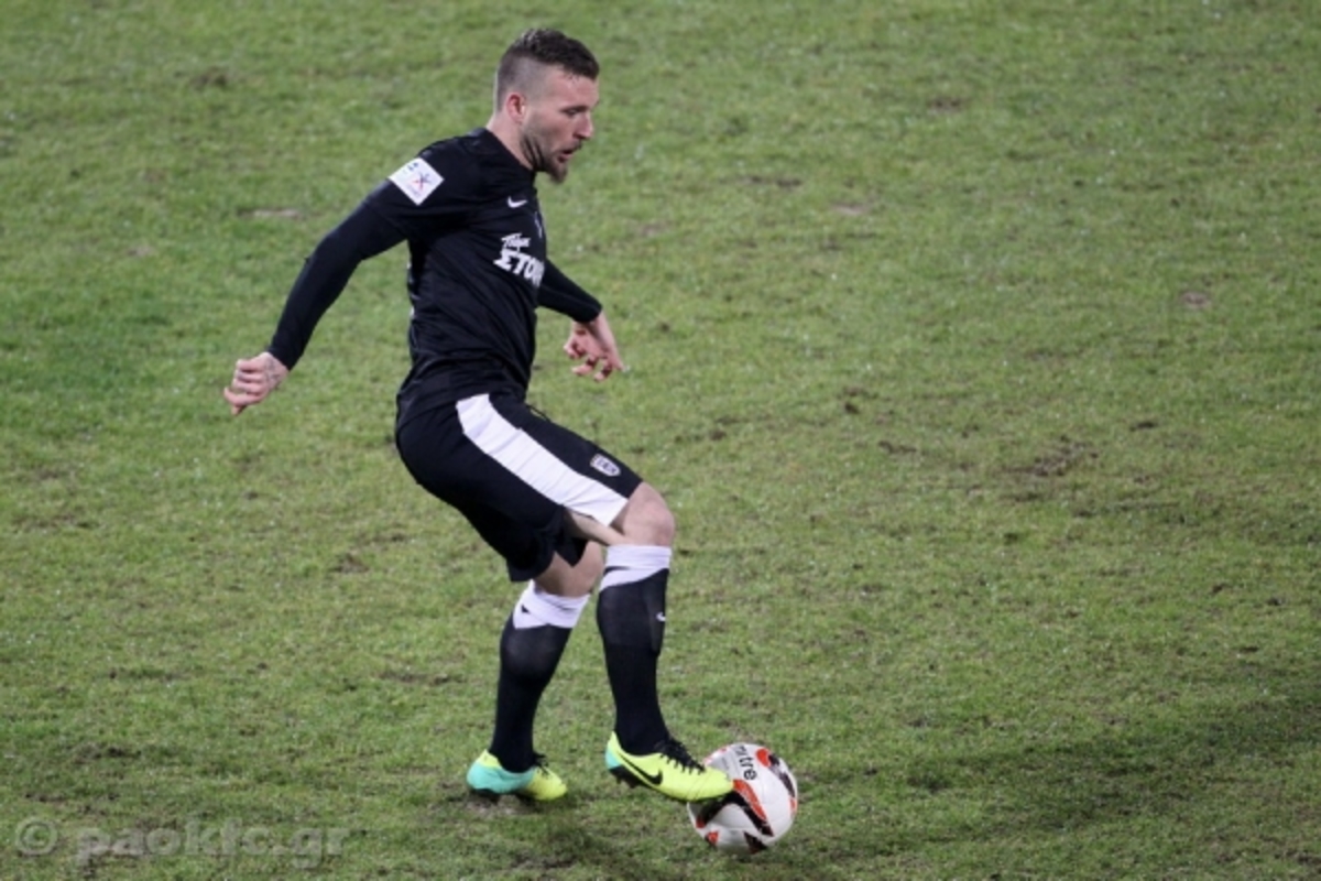 ΦΩΤΟ paokfc.gr
