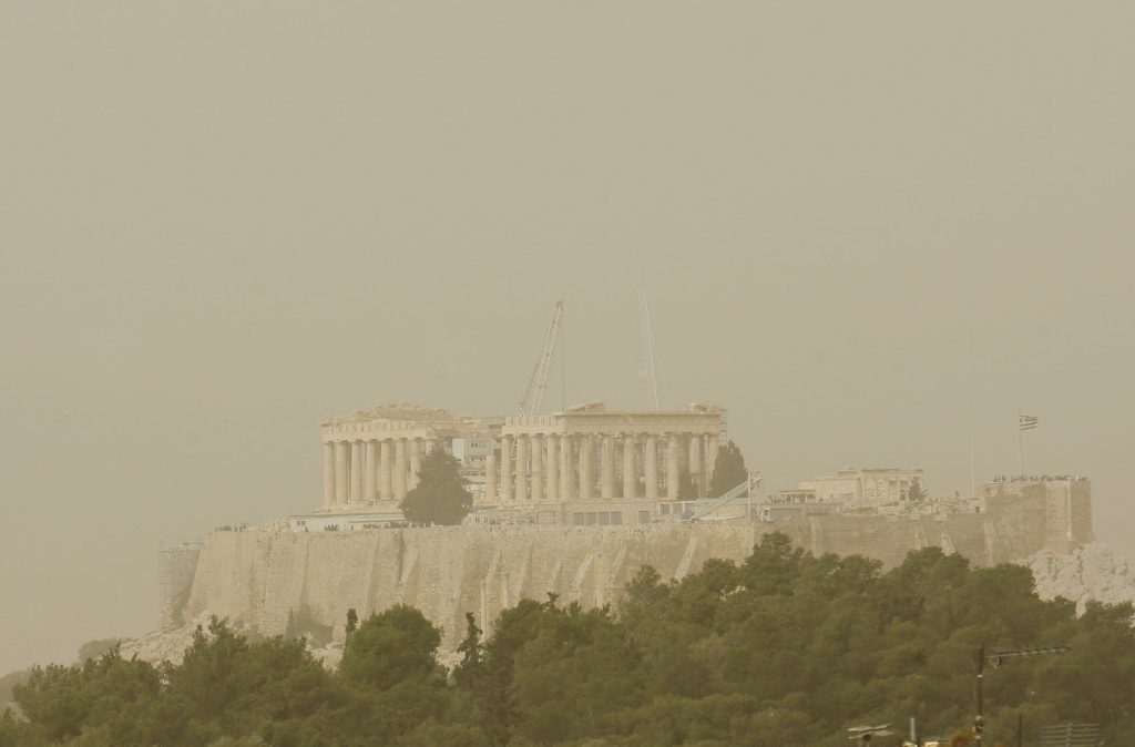 ΦΩΤΟ EUROKINISSI