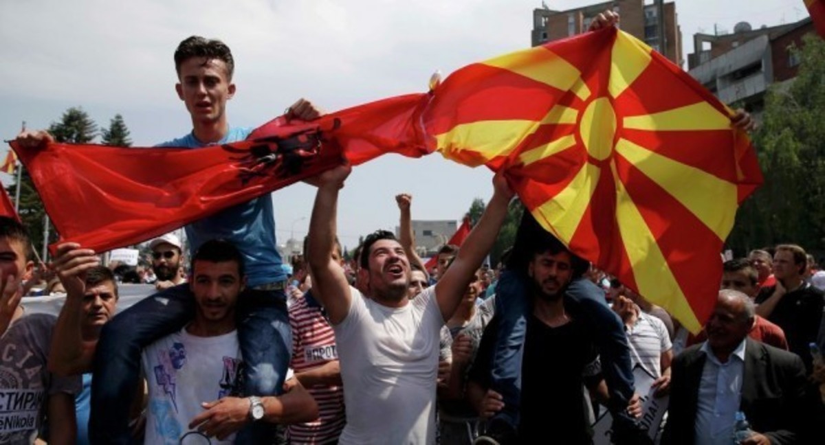 Πόσο σοβαρή είναι η κατάσταση με τα Σκόπια;