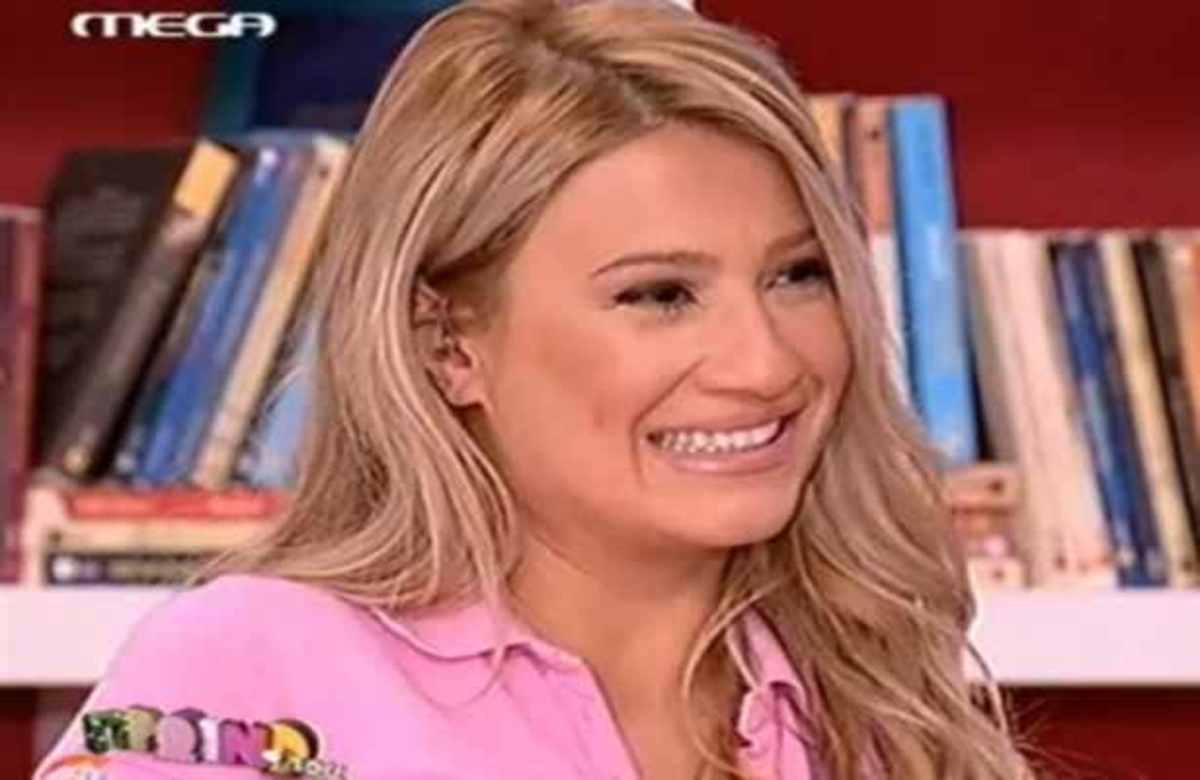 ΑΠΟΚΛΕΙΣΤΙΚΟ! To MEGA έκοψε την εκπομπή της Φαίης Σκορδά