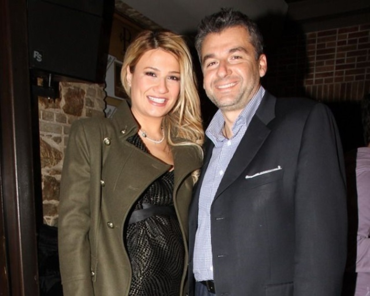 Γιώργος Λιάγκας – Φαίη Σκορδά: Το πριβέ δείπνο με την Σπυροπούλου για να μην πάνε στα δικαστήρια