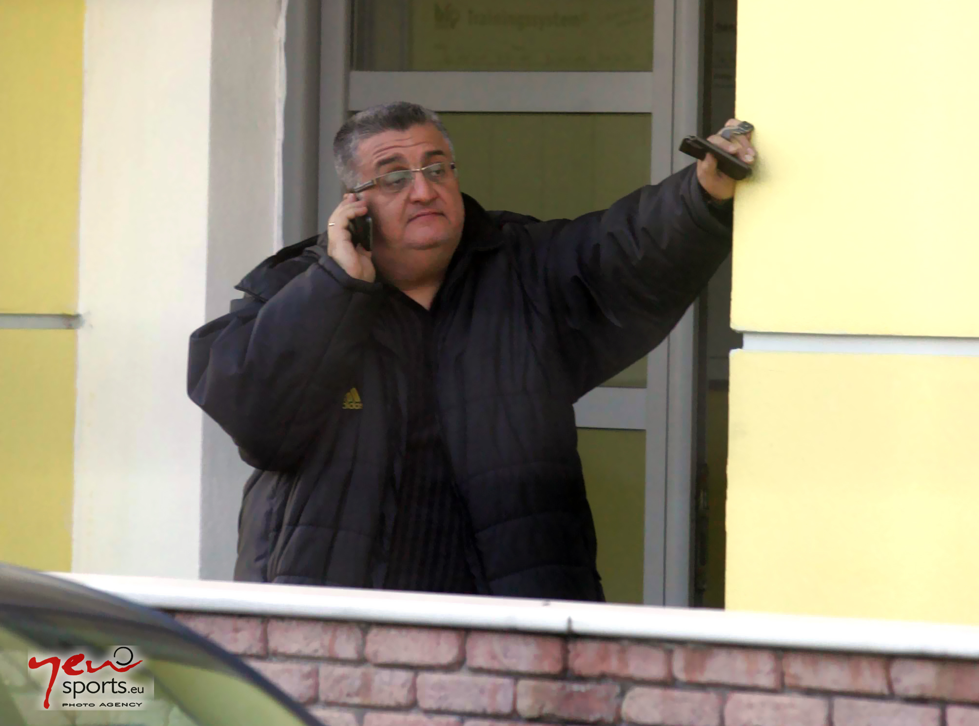 ΦΩΤΟ EUROKINISSI