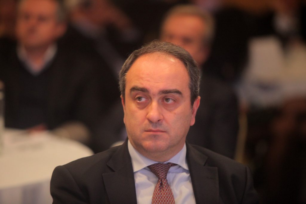 Σκορδάς: Οι τιμές μειώνονται….