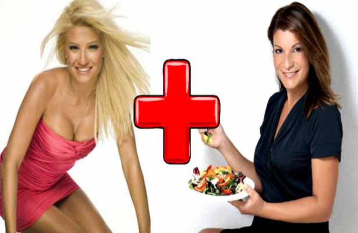 ΑΠΟΚΛΕΙΣΤΙΚΟ! Συνεργασία έκπληξη Μπαρμπαρίγου – Σκορδά