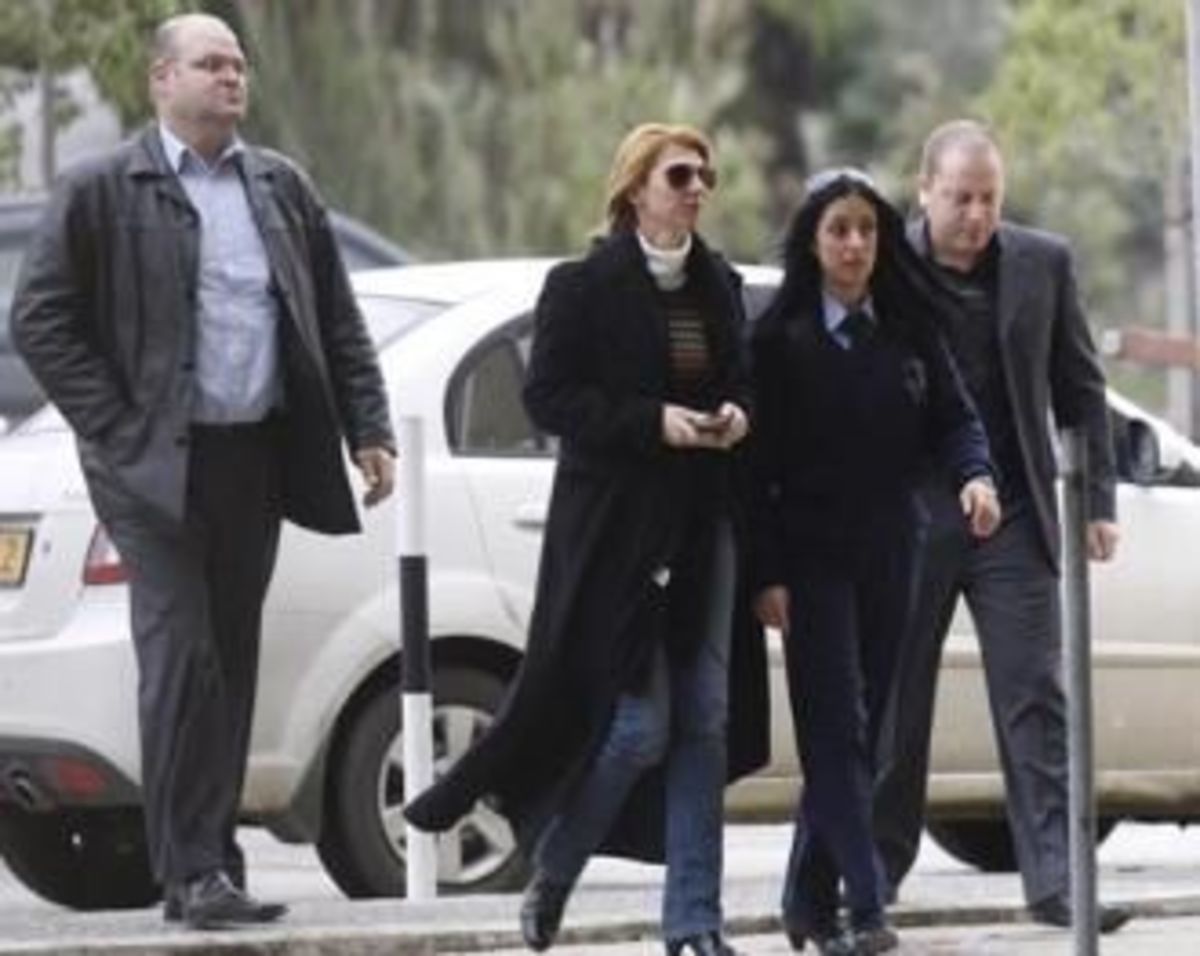 Αρχίζει αύριο η δίκη για τη δολοφονία Χατζηκωστή