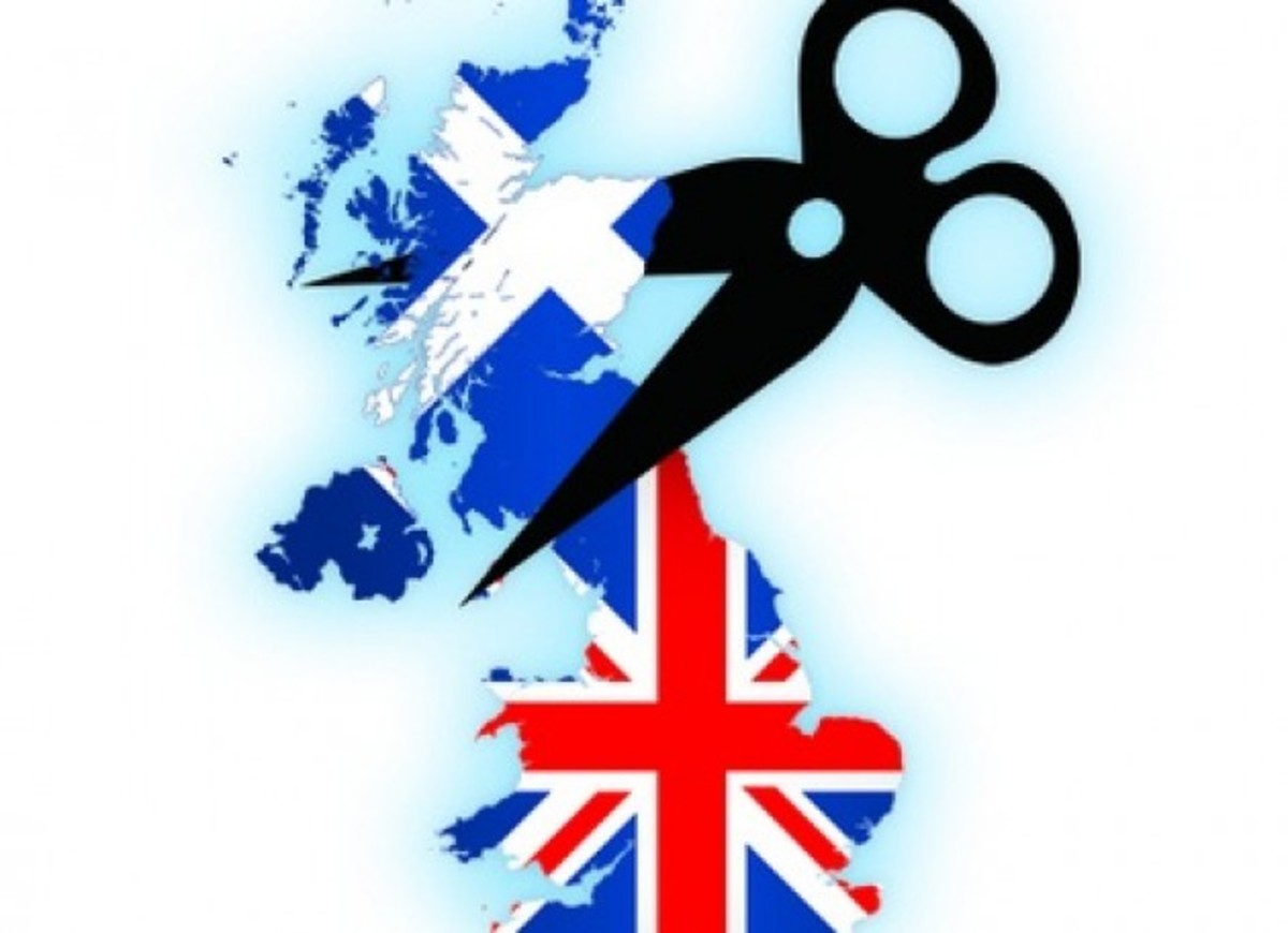 Πώς η ψήφος στην Σκωτία δυναμιτίζει την….Ισπανία!