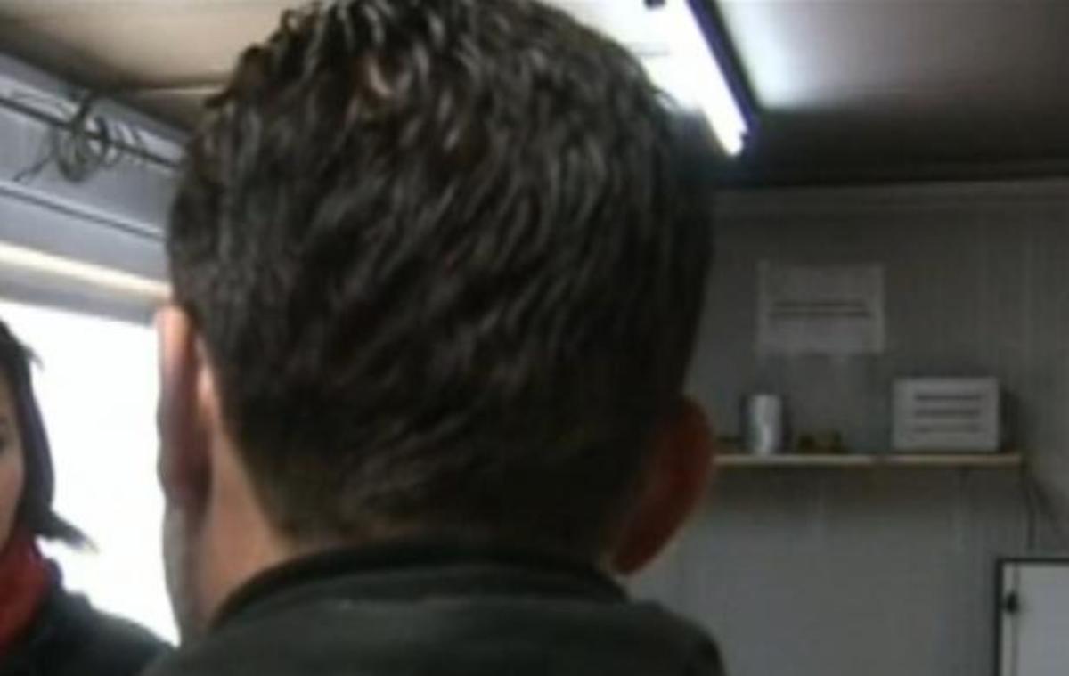 Συγκλονιστική μαρτυρία στην κάμερα του υπεύθυνου βάρδιας στις Σκουριές! “Πυροβολούσαν και απειλούσαν να μας κάψουν!”