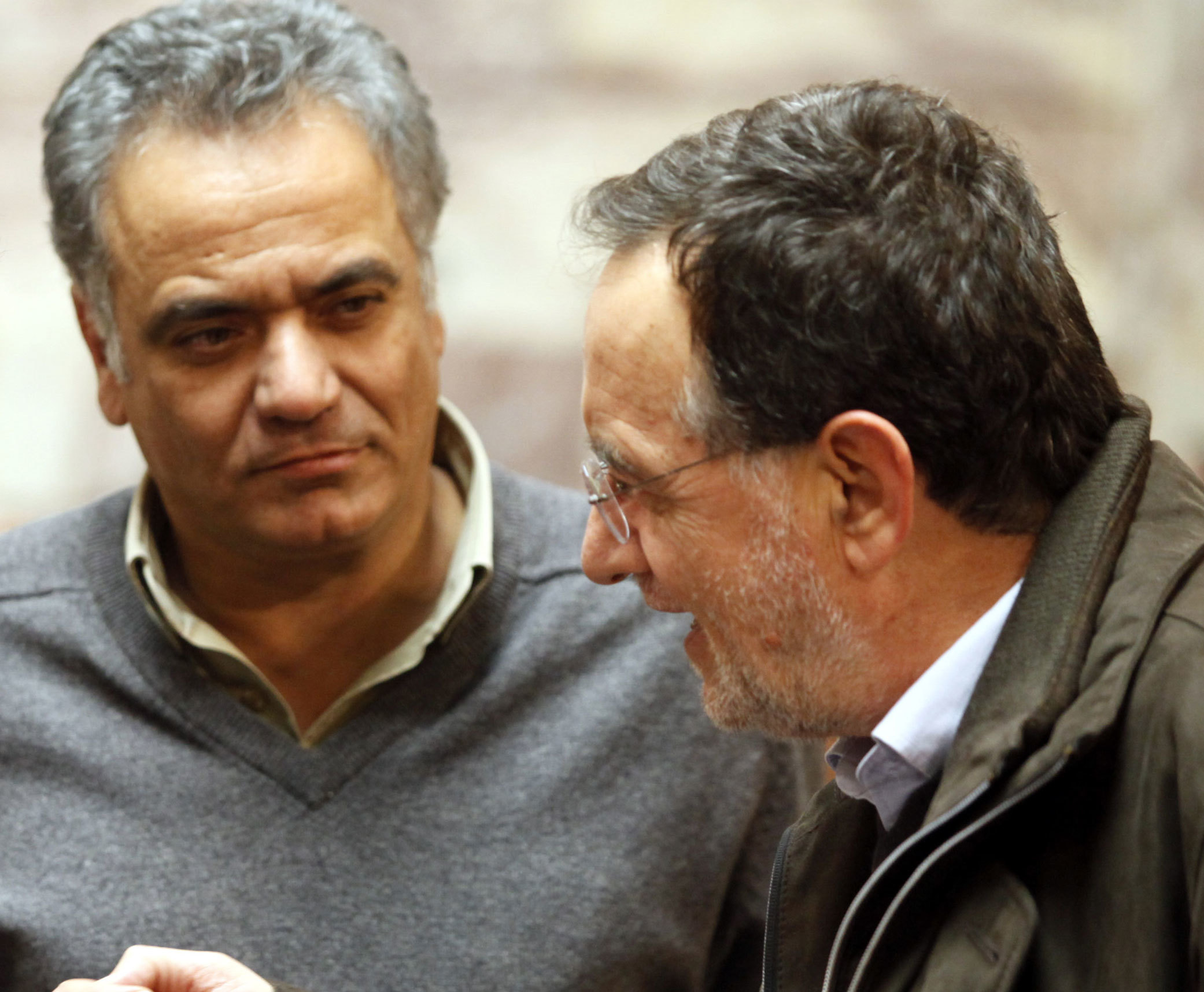 Με ειρωνεία απαντά η ΝΔ στις δηλώσεις του εκπροσώπου Τύπου του ΣΥΡΙΖΑ