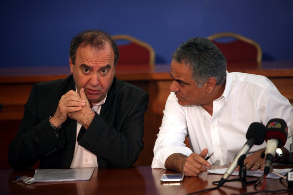 Ρήτρα μηδενικού ελλείματος: Το πρωί αναστέλλεται από την κυβέρνηση το μεσημέρι καταργείται