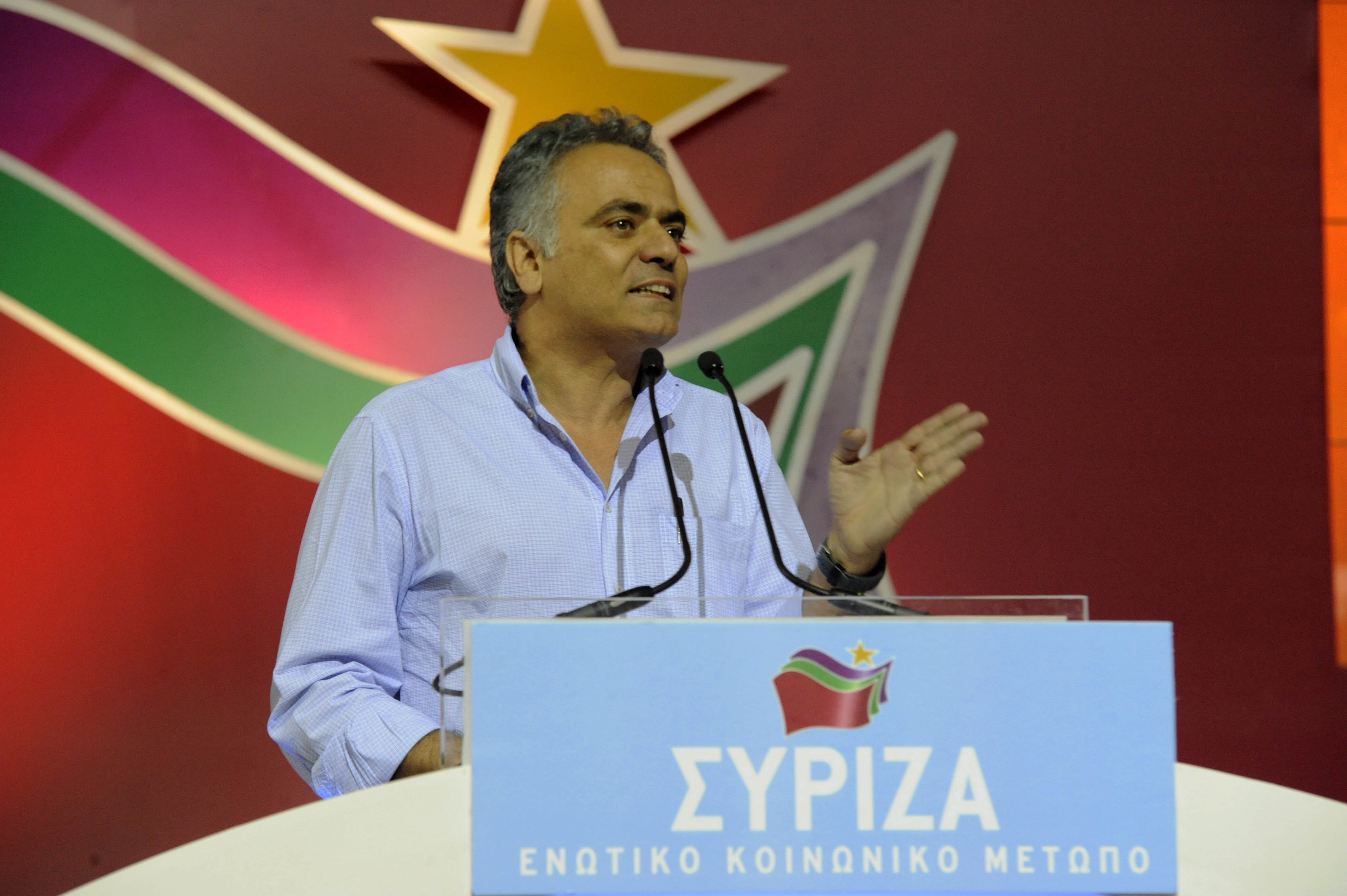 ΦΩΤΟ ΑΡΧΕΙΟΥ EUROKINISSI