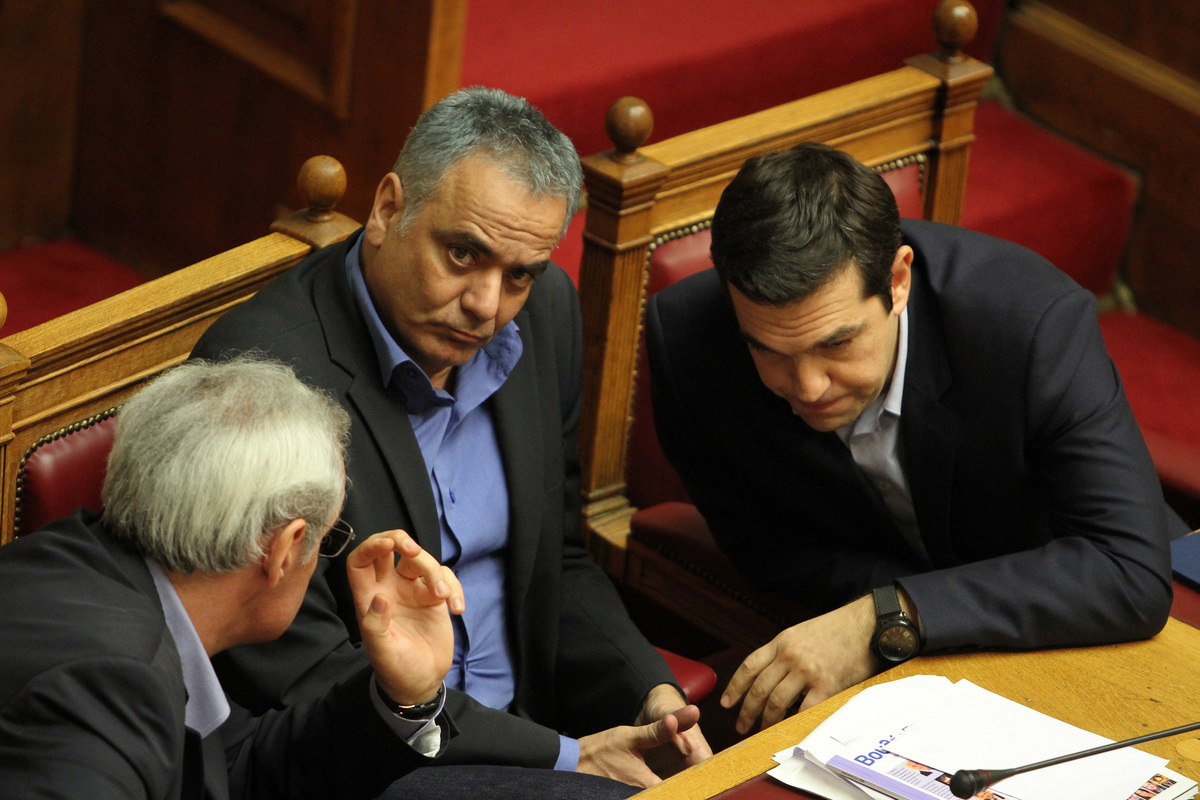 Πηγή Eurokinissi