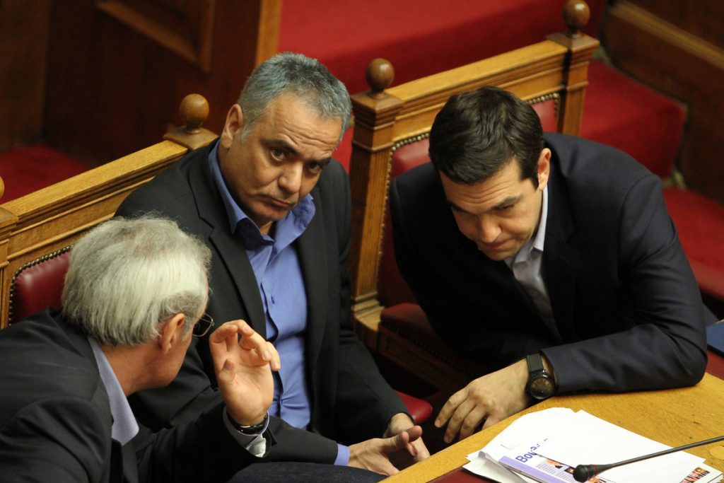 Πηγή Eurokinissi