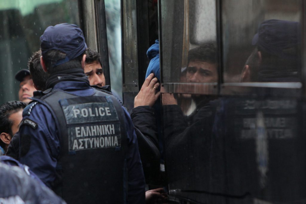ΦΩΤΟ ΑΡΧΕΙΟΥ EUROKINISSI