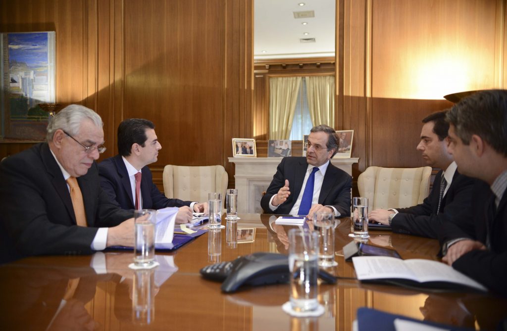 Σκρέκας: Δεν κινδυνεύει η πρώτη κατοικία