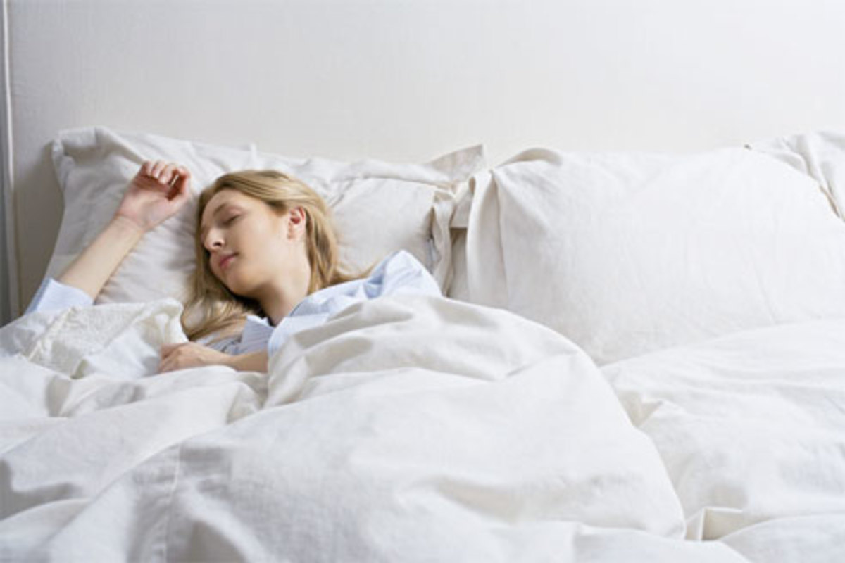 Βρήκαν πόσες ώρες πρέπει να κοιμόμαστε